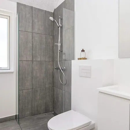 Holiday Romo Xvi Prázdninový dům Kongsmark