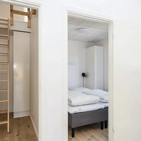Holiday Romo Xvi Prázdninový dům Kongsmark